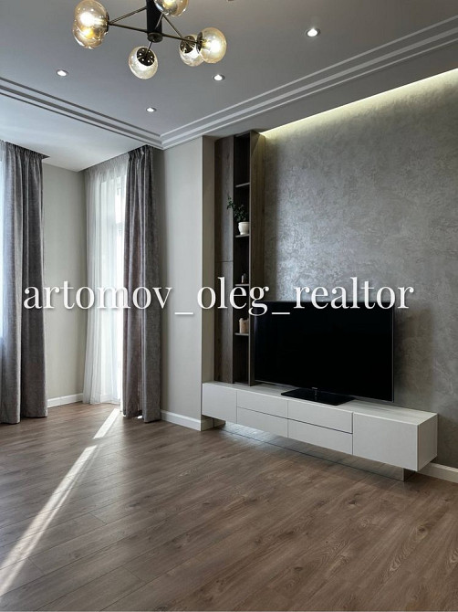 New‼️Трешка,100м2‼️Жк Гранд Парк/Говорова/Парк Победы/пр.Шевченко‼️ Одеса - зображення 6