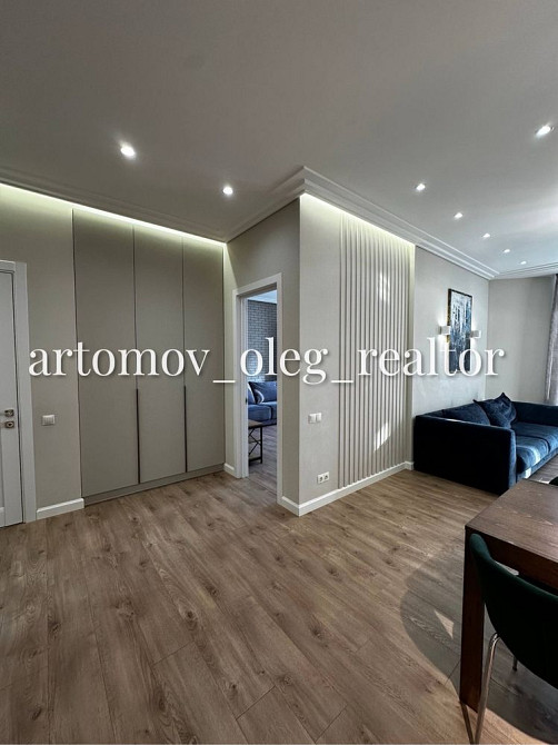 New‼️Трешка,100м2‼️Жк Гранд Парк/Говорова/Парк Победы/пр.Шевченко‼️ Одеса - зображення 3