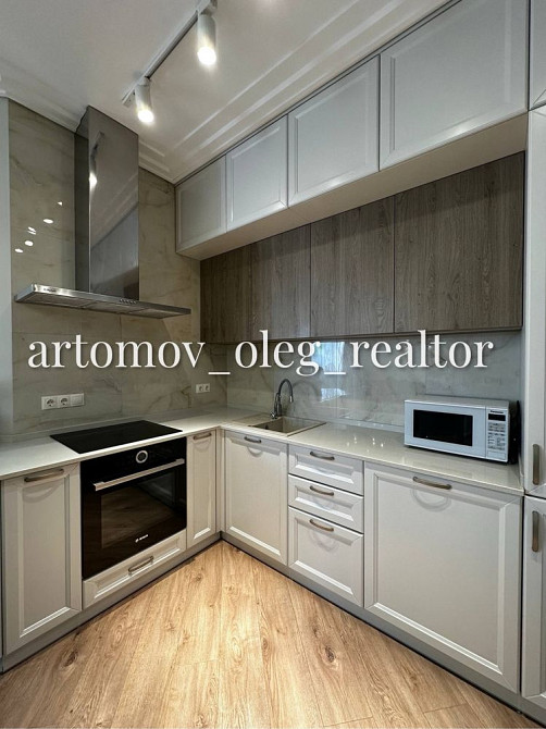 New‼️Трешка,100м2‼️Жк Гранд Парк/Говорова/Парк Победы/пр.Шевченко‼️ Одеса - зображення 2