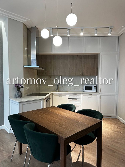 New‼️Трешка,100м2‼️Жк Гранд Парк/Говорова/Парк Победы/пр.Шевченко‼️ Одеса - зображення 7