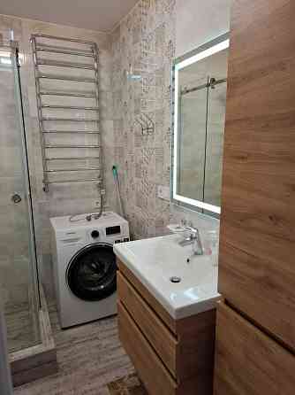 Оренда 1 кім кв у Новобудові. Перша здача. вул. Замарстинівська 233В Львов