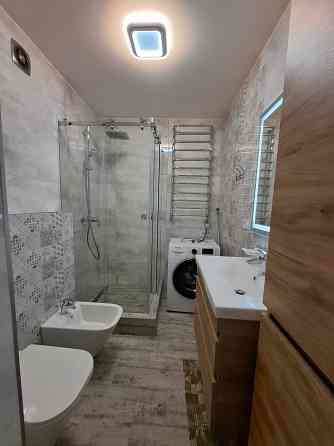 Оренда 1 кім кв у Новобудові. Перша здача. вул. Замарстинівська 233В Львов