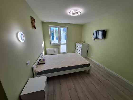 Оренда 1 кім кв у Новобудові. Перша здача. вул. Замарстинівська 233В Львов