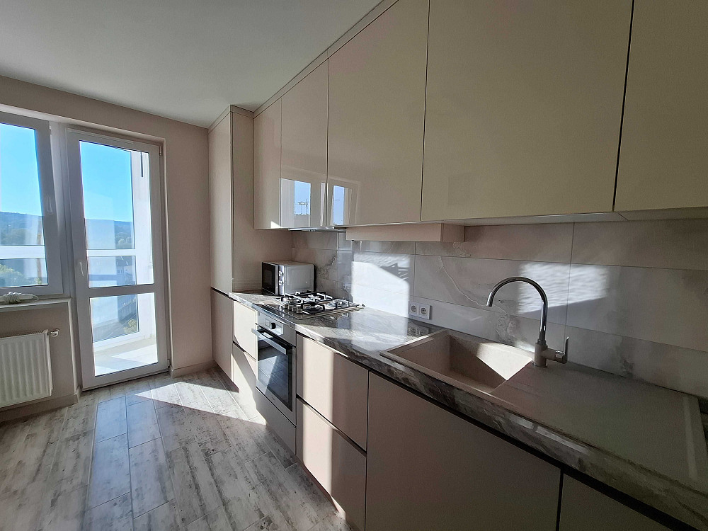 Оренда 1 кім кв у Новобудові. Перша здача. вул. Замарстинівська 233В Львов - изображение 8