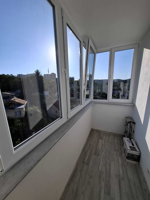 Оренда 1 кім кв у Новобудові. Перша здача. вул. Замарстинівська 233В Львов - изображение 3