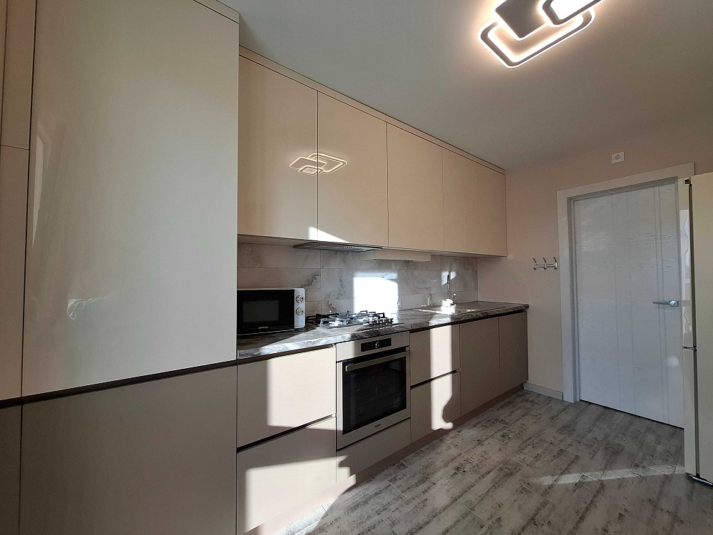 Оренда 1 кім кв у Новобудові. Перша здача. вул. Замарстинівська 233В Львов - изображение 7