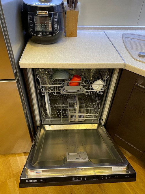 Оренда просторої  та сучасної квартири на  Олени Пчілки 2,  Позняки Київ - зображення 5