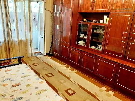 2к. Північнокільцева, 13А, роздільні кімнати,ремонт, меблі, техніка. Запоріжжя