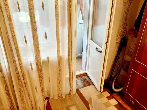 2к. Північнокільцева, 13А, роздільні кімнати,ремонт, меблі, техніка. Запоріжжя