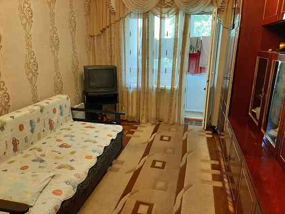 2к. Північнокільцева, 13А, роздільні кімнати,ремонт, меблі, техніка. Запоріжжя