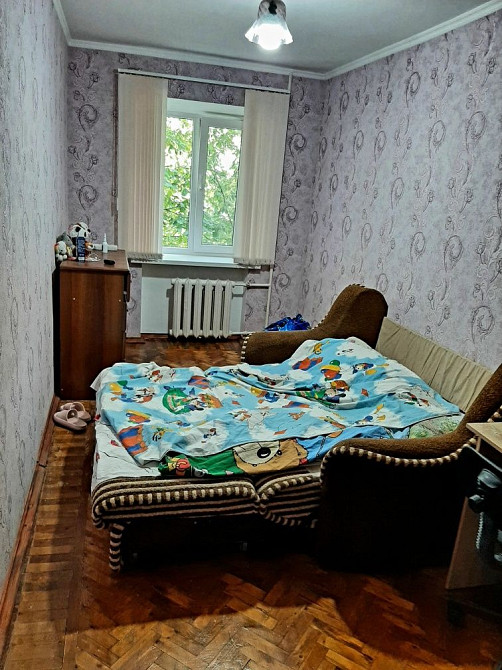 2к. Північнокільцева, 13А, роздільні кімнати,ремонт, меблі, техніка. Запорожье - изображение 7