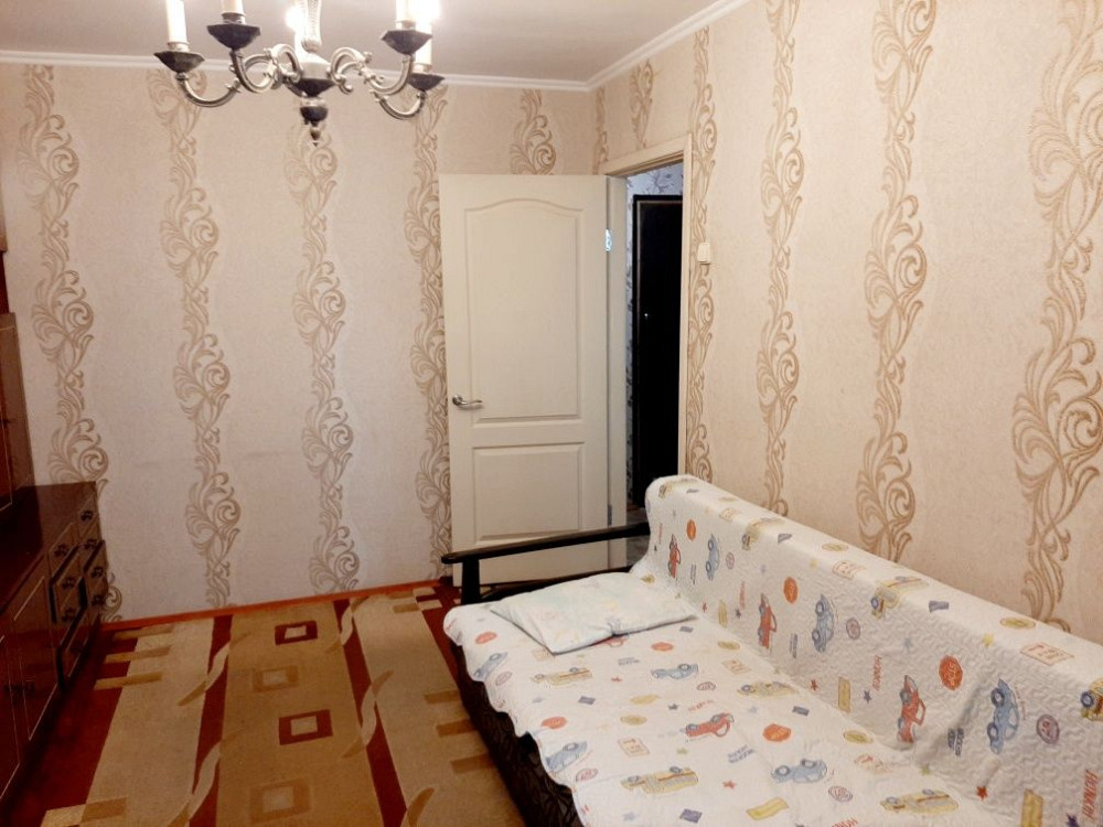 2к. Північнокільцева, 13А, роздільні кімнати,ремонт, меблі, техніка. Запорожье - изображение 6