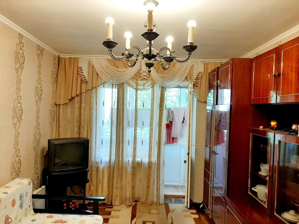 2к. Північнокільцева, 13А, роздільні кімнати,ремонт, меблі, техніка. Запорожье - изображение 4