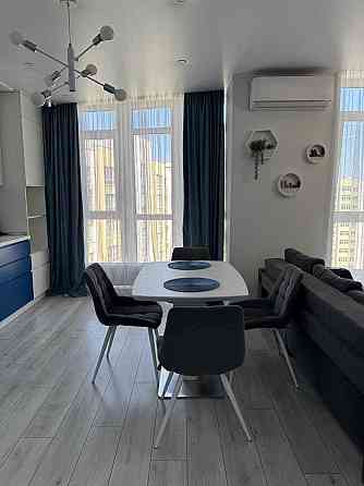 Оренда квартири, Крюківщина ЖК Євромісто Баварія Сіті Вишневе Крюківщина