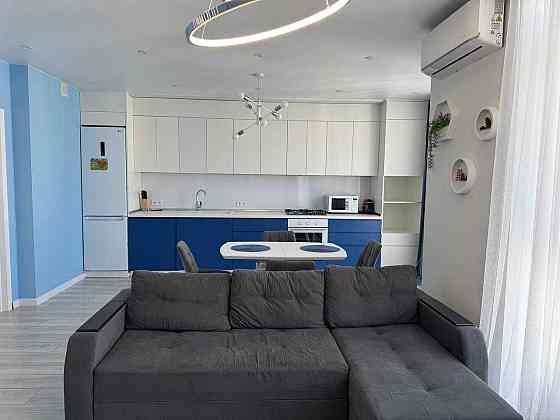 Оренда квартири, Крюківщина ЖК Євромісто Баварія Сіті Вишневе Крюківщина