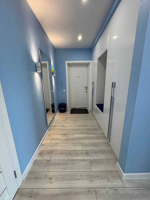 Оренда квартири, Крюківщина ЖК Євромісто Баварія Сіті Вишневе Крюковщина - изображение 6