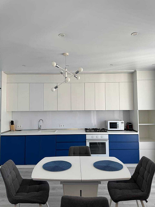 Оренда квартири, Крюківщина ЖК Євромісто Баварія Сіті Вишневе Крюковщина - изображение 3