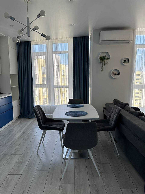 Оренда квартири, Крюківщина ЖК Євромісто Баварія Сіті Вишневе Крюковщина - изображение 2