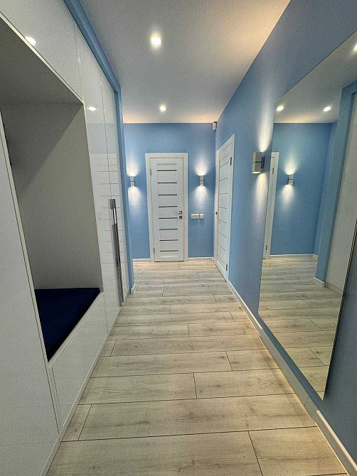 Оренда квартири, Крюківщина ЖК Євромісто Баварія Сіті Вишневе Крюковщина - изображение 7