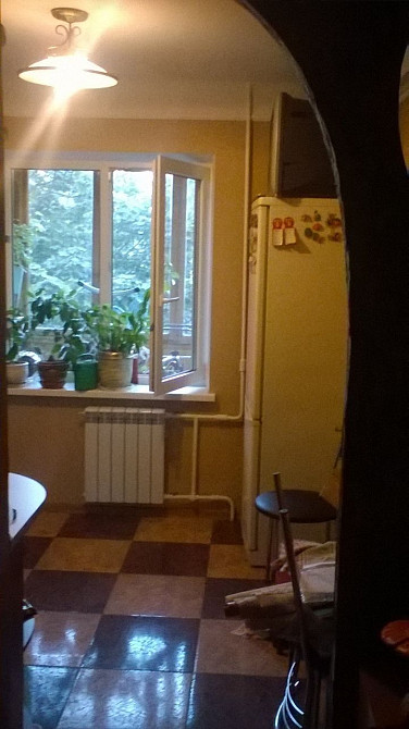 Здам однокімнатну квартиру вул.Празька Київ - зображення 1