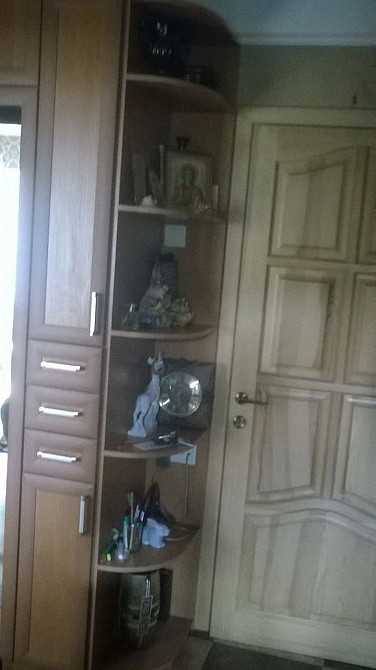 Здам однокімнатну квартиру вул.Празька Київ - зображення 2