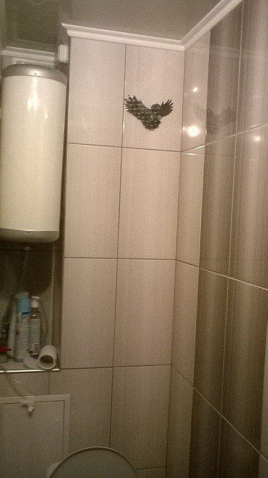 Здам однокімнатну квартиру вул.Празька Київ - зображення 6