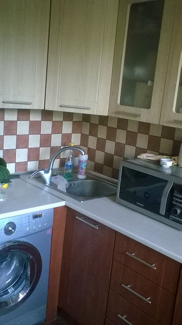 Здам однокімнатну квартиру вул.Празька Київ - зображення 3