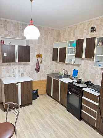 Однокімнатна велика(50м) квартира на Клочковскій біля Тетріса/Будмена Харьков