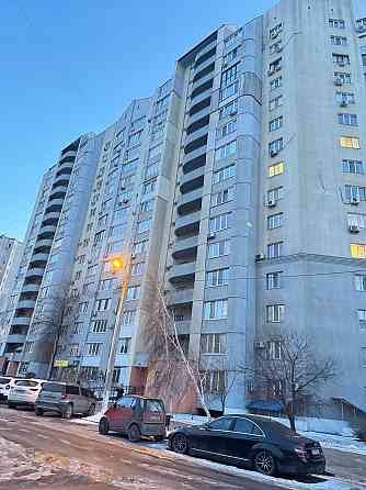 Однокімнатна велика(50м) квартира на Клочковскій біля Тетріса/Будмена Харьков