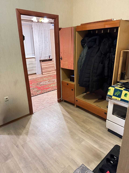 Однокімнатна велика(50м) квартира на Клочковскій біля Тетріса/Будмена Харьков - изображение 7