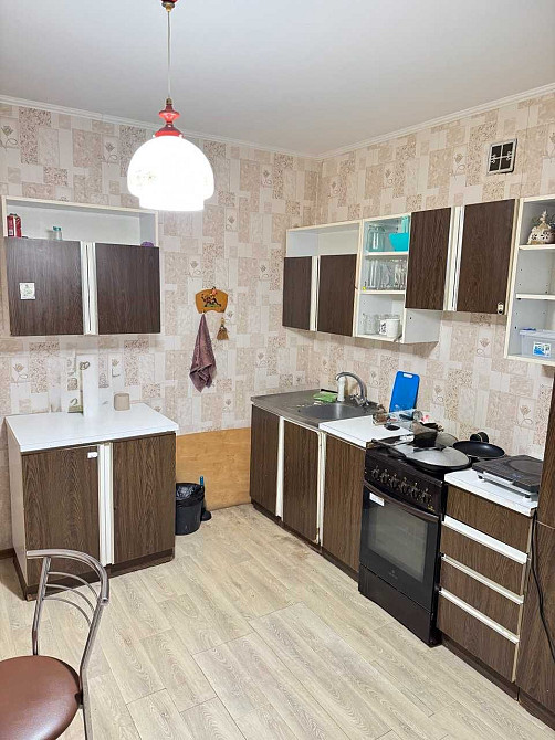 Однокімнатна велика(50м) квартира на Клочковскій біля Тетріса/Будмена Харьков - изображение 5