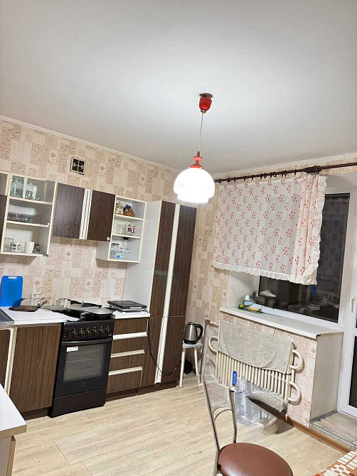 Однокімнатна велика(50м) квартира на Клочковскій біля Тетріса/Будмена Харьков - изображение 4