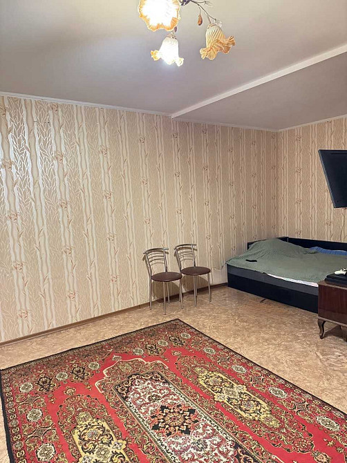 Однокімнатна велика(50м) квартира на Клочковскій біля Тетріса/Будмена Харьков - изображение 3