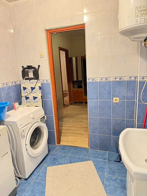 Однокімнатна велика(50м) квартира на Клочковскій біля Тетріса/Будмена Харьков - изображение 8