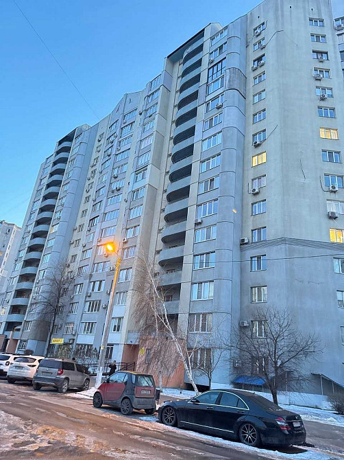 Однокімнатна велика(50м) квартира на Клочковскій біля Тетріса/Будмена Харьков - изображение 1