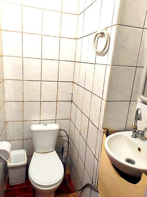 Квартира +сарай 30кв, от хозяина ,в центре на Шевченко,23000$ Полтава - зображення 6