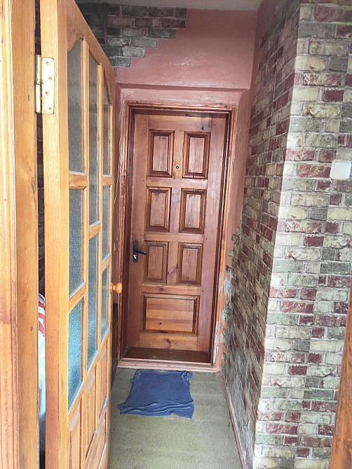 Квартира +сарай 30кв, от хозяина ,в центре на Шевченко,23000$ Полтава - зображення 7