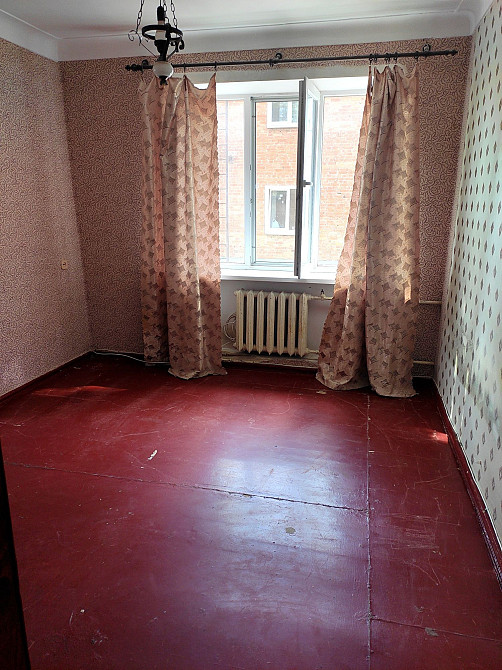 Квартира +сарай 30кв, от хозяина ,в центре на Шевченко,23000$ Полтава - зображення 1