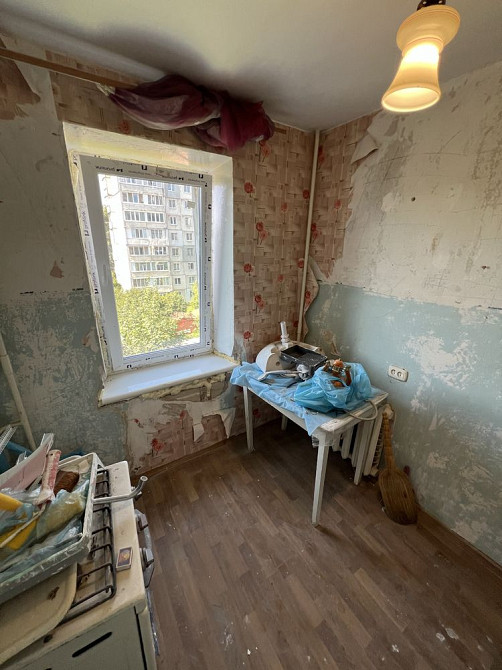 Продаж 1к в малосімейці Виставка Хмельницкий - изображение 3