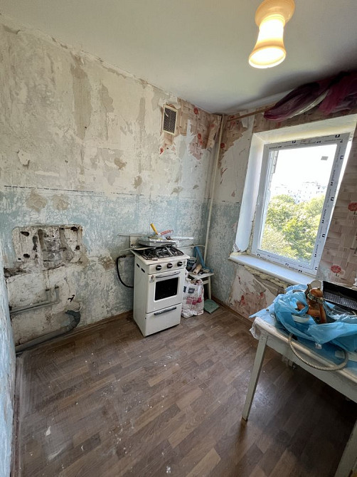 Продаж 1к в малосімейці Виставка Хмельницкий - изображение 1