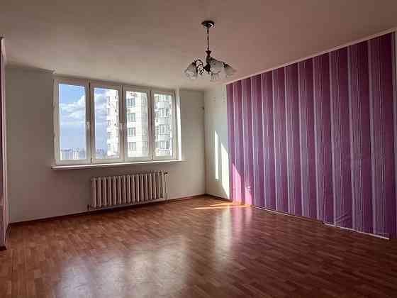 4-кімнатна «під ремонт» в ЖК «Корона» - м.Позняки, Срібнокільська 1 Київ