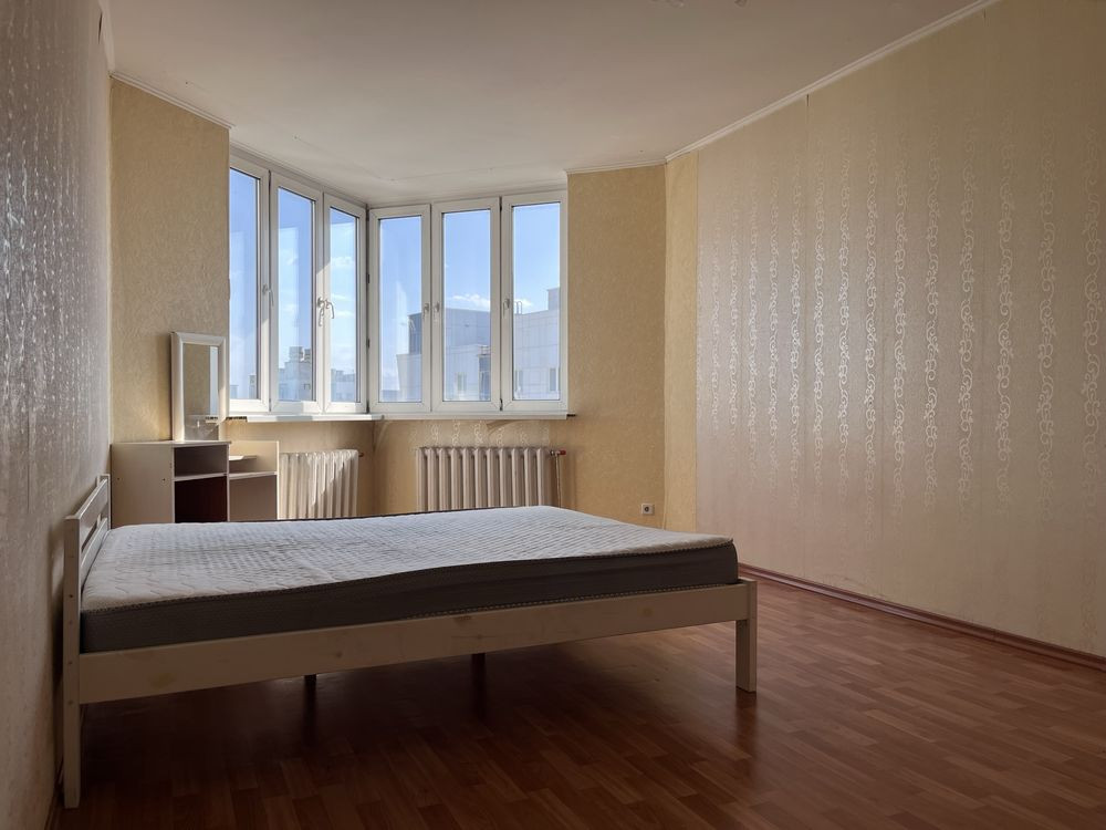 4-кімнатна «під ремонт» в ЖК «Корона» - м.Позняки, Срібнокільська 1 Київ - зображення 6