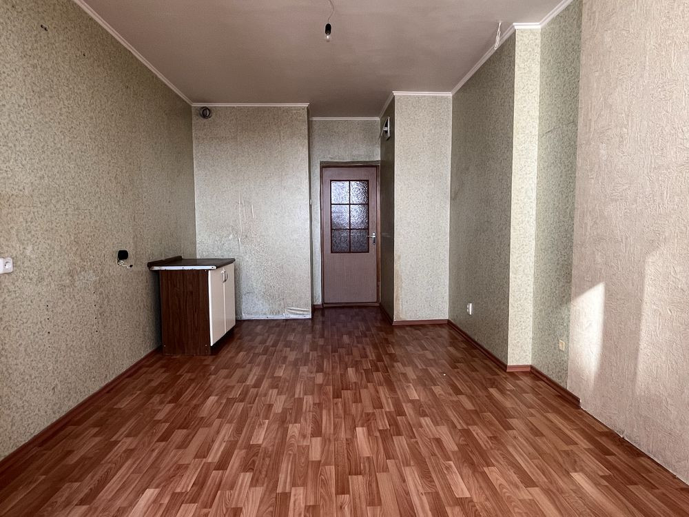 4-кімнатна «під ремонт» в ЖК «Корона» - м.Позняки, Срібнокільська 1 Київ - зображення 8