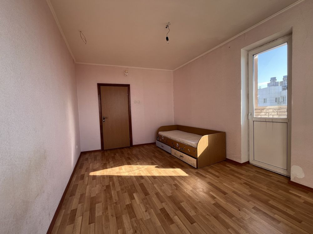 4-кімнатна «під ремонт» в ЖК «Корона» - м.Позняки, Срібнокільська 1 Київ - зображення 7