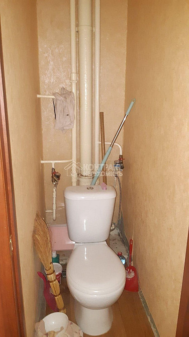 Срочно 1 к квартира Горизонт Харьков - изображение 7