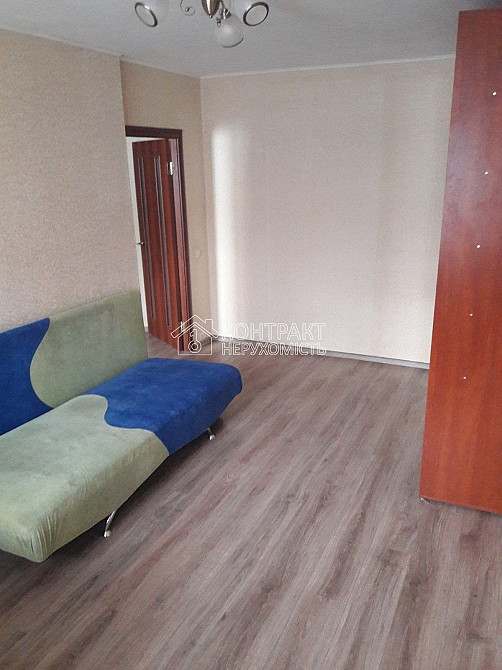 Срочно 1 к квартира Горизонт Харьков - изображение 2