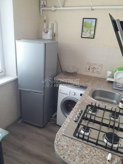 Срочно 1 к квартира Горизонт Харьков - изображение 1