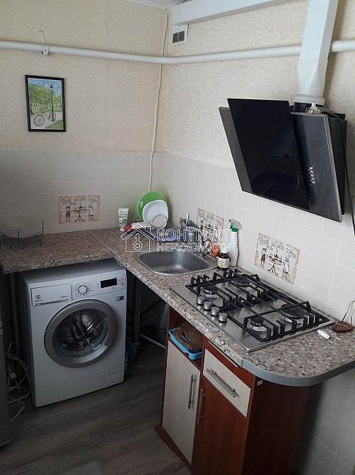 Срочно 1 к квартира Горизонт Харьков - изображение 3