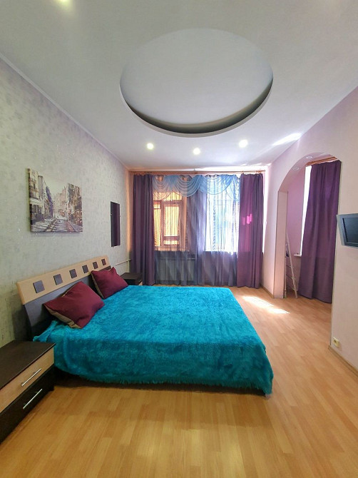 Продам 2х к.кв метро Ярослава Мудрого,  Центр Харьков - изображение 1