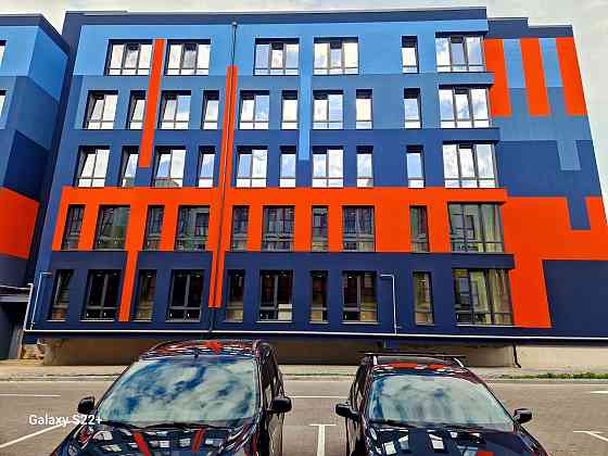 Центр продажу.ЖК Квітковий.Автономне газове опалення Бармаки